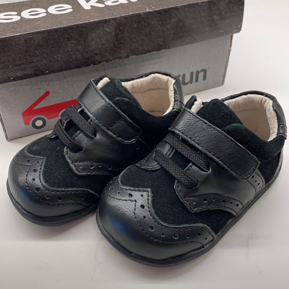 See Kai Run Shoe